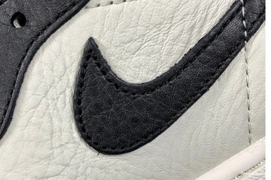  269 OG Air High 107 107 'Not Jordan Resale' For ModernLook 1 NRG Retro 861428 861428 0526